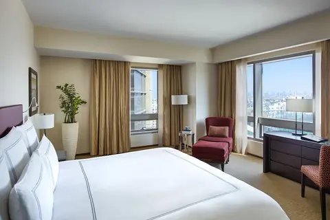 Swissotel Living Al Ghurair, Room