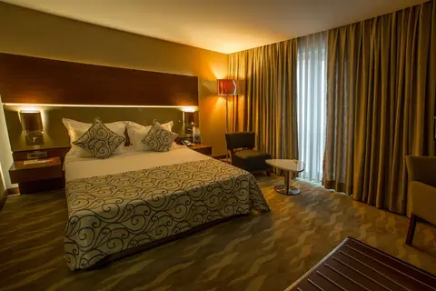 Innova Sultanahmet Istanbul, Room