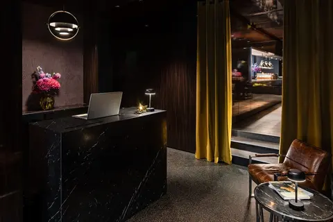 Hotel MANI by AMANO, Lobby