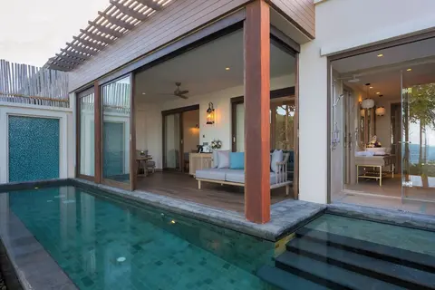Mercure Samui Chaweng Tana Hotel, Room