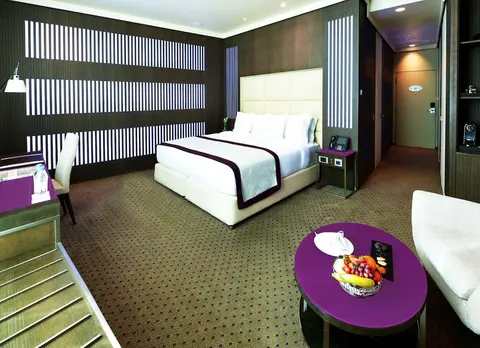 The Torch Doha, Room