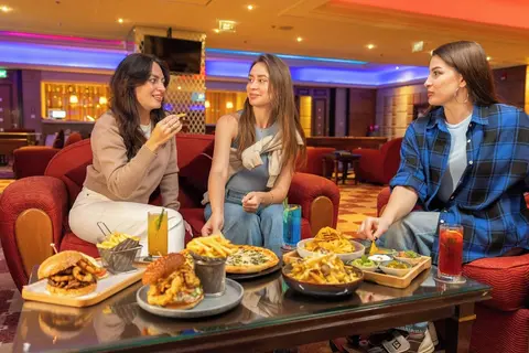 The Ritz-Carlton, Riyadh, Property amenity