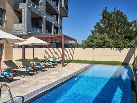 Rixos The Palm Hotel & Suites, Room