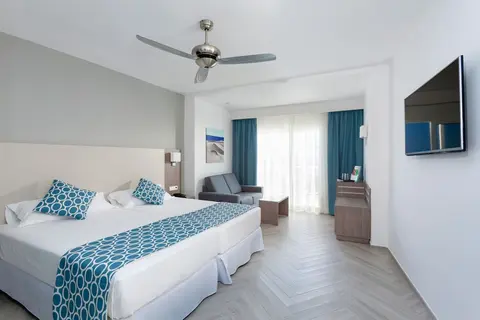 Hotel Riu Papayas - All Inclusive, Room