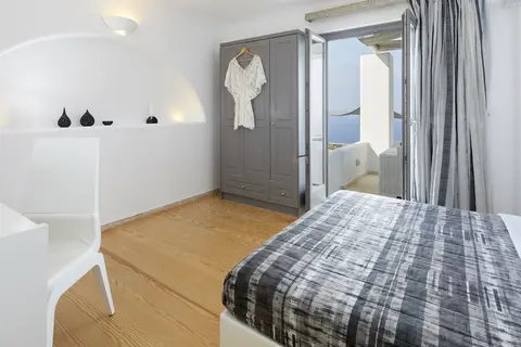 Santorini Princess Presidential Suites, Room