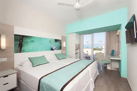 Hotel Riu San Francisco - Adults Only, Room