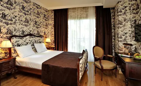 Villa Augusto Boutique Hotel - Boutique Class, Room