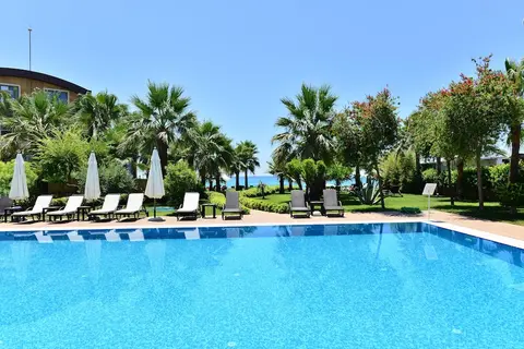 Villa Augusto Boutique Hotel - Boutique Class, Outdoor pool