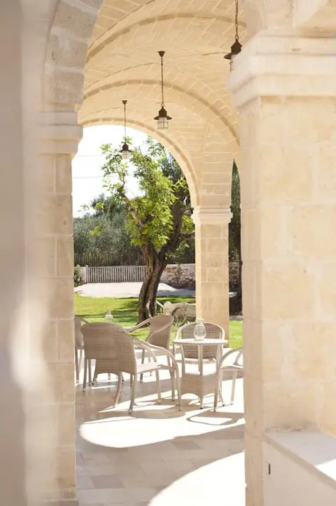 Dimora Donna Lucrezia, 