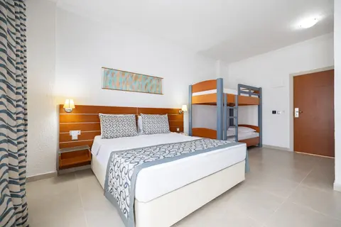 Petunya Beach Resort - All Inclusive, Room