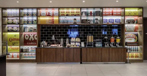 Hilton London Wembley, Property amenity