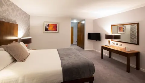 Hotel Kilkenny, Room