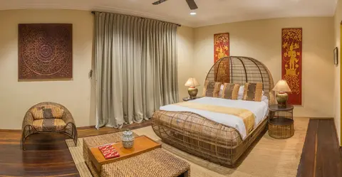 Casa Harb Hotel Boutique, Room