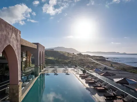 Boutique 5 Hotel & Spa - Adults Only, Pool