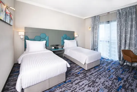 Edge Creekside Hotel, Room