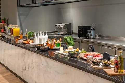 Park Inn by Radisson, Riyadh, Safe