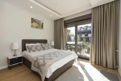 Veranda Suites, Room