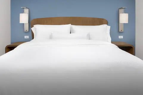Element Orlando Universal Blvd., Room