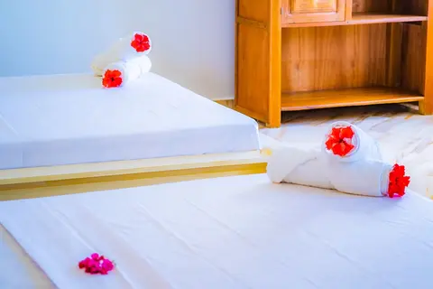 Cambria Hôtel, 