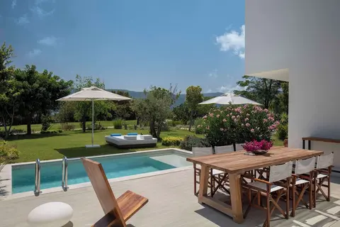 Susona Bodrum, LXR Hotels & Resorts, View from room