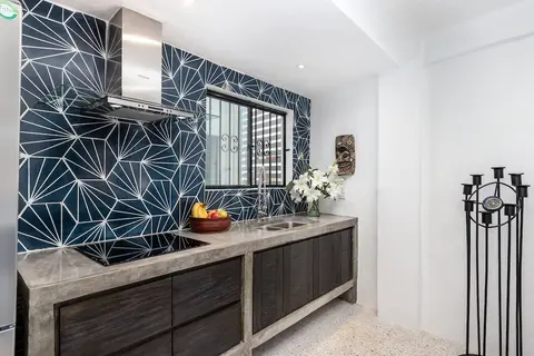 Cuale Condo Retreats, Room