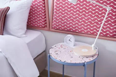 56 Surawong Hotel and Residence, Room amenity