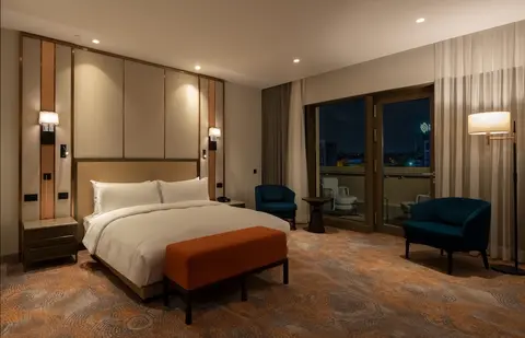 Hilton Mall of Istanbul, Room