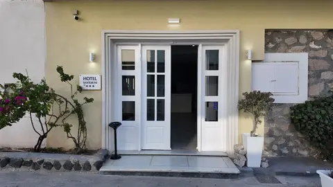 Hotel Santorini, 