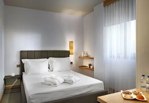 G Beyond Residences & Villas, Room