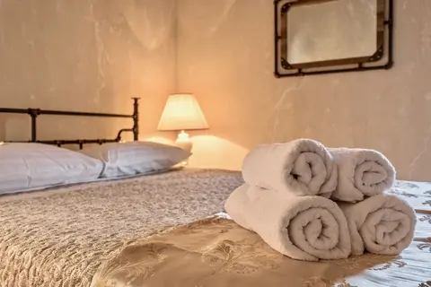 Historic Plaza Varos - Adults Only, Room