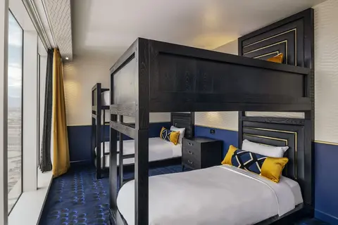 Circa Resort & Casino – Adults Only, Room