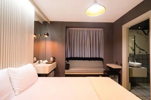 Basel Hotel, 