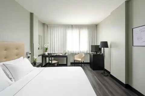 Smart Hotel King , by R Collection Hotels, Room