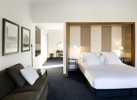 Hotel Primero Primera, Room