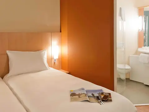 ibis Leuven Heverlee, Room