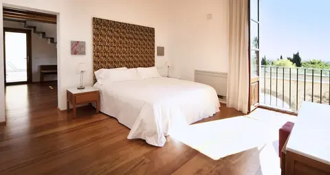 Sa Cabana Hotel Rural & Spa - Adults Only, Room