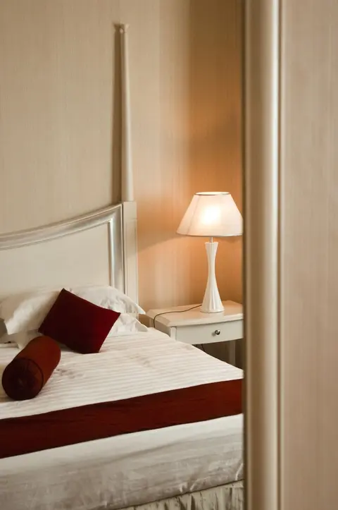 Bole Ambassador Hotel, Room