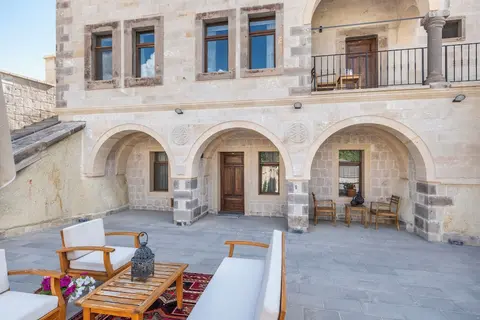 Cappadocia Estates - Special Class, Room