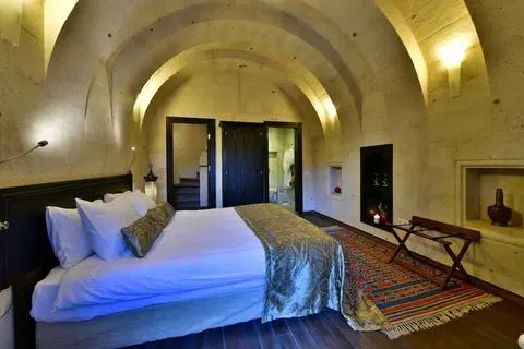 Cappadocia Estates - Special Class, Room
