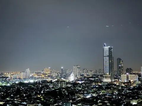 Grand Howard Hotel Bangkok, Room