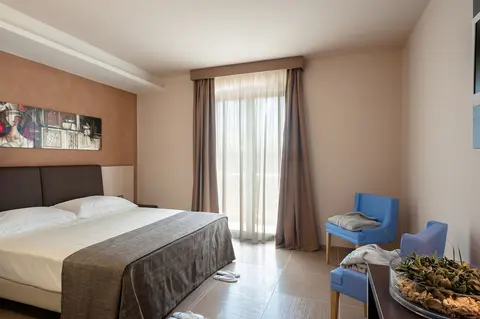 Le Dune Suite Hotel, Room