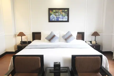 Ninh Binh Legend Hotel, Room