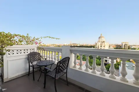 Ninh Binh Legend Hotel, Room