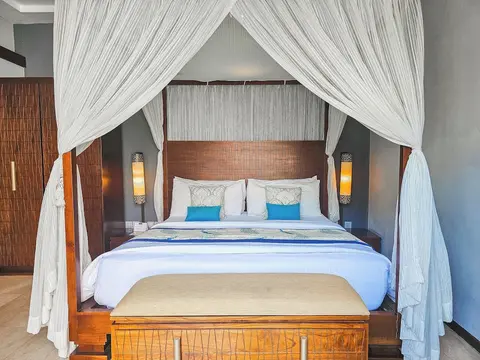 SEMINYAK ICON by Karaniya Experience, Room