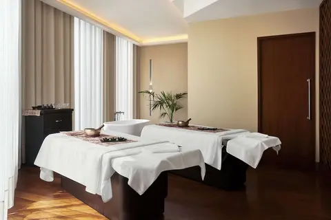 Anantara Downtown Dubai Hotel, Spa