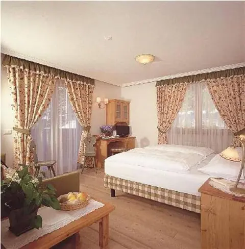Hotel Casa Del Campo, Room
