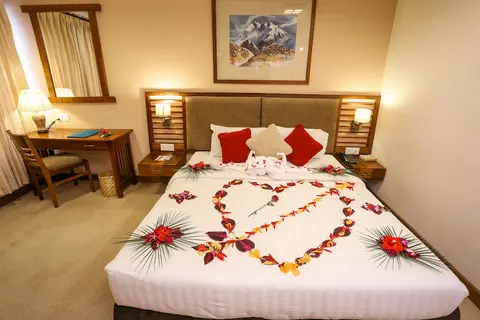Atithi Resort & SPA, 