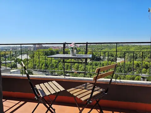 Hotel Acta Madfor, Room