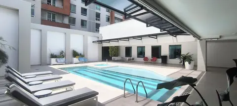 D Sabana Hotel San José, Pool