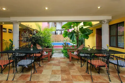 Art 57 Hotel - Adults Only, Breakfast area